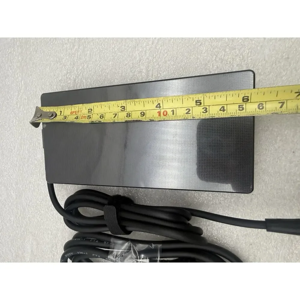 200W Charger Fit For ASUS TUF Dash Gaming Laptop A14 A15 A17 F15 F17,ROG *READ..